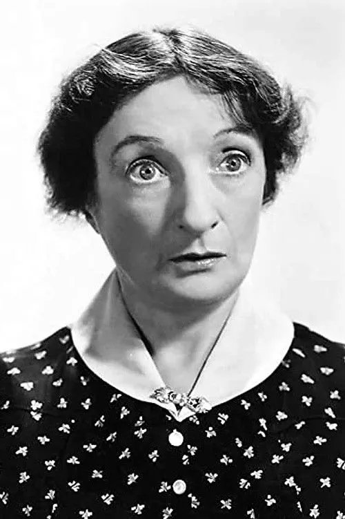 Una O'Connor photo