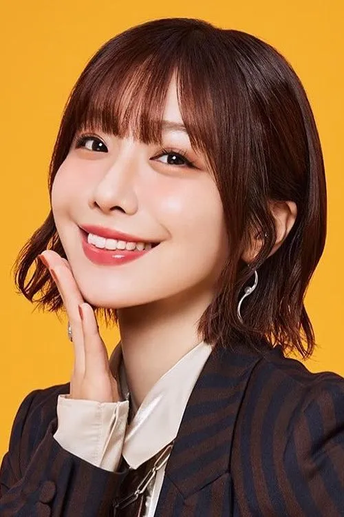 Aimi photo