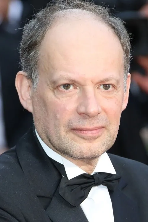 Jean-Paul Scipio