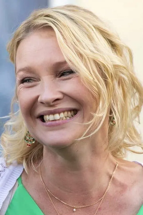 Joanna Page photo