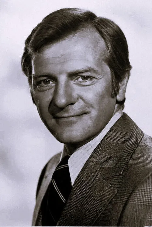 George Grizzard photo
