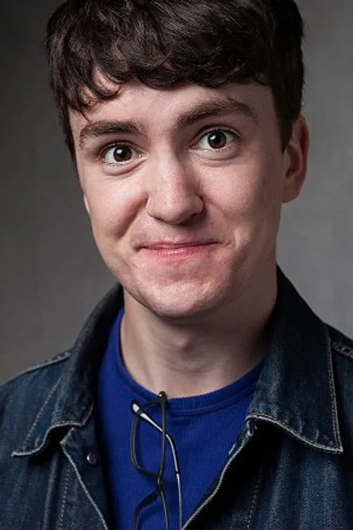 Charlie Hiscock photo