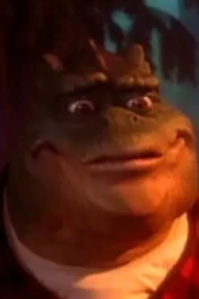 Bernie Mac photo