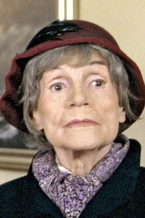 Gisela May