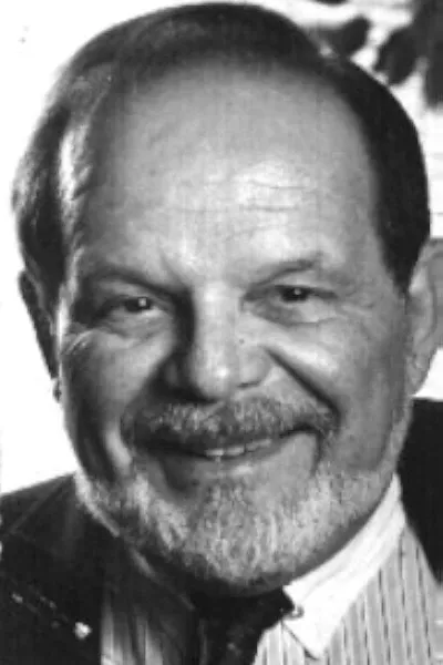 Howard Caine photo