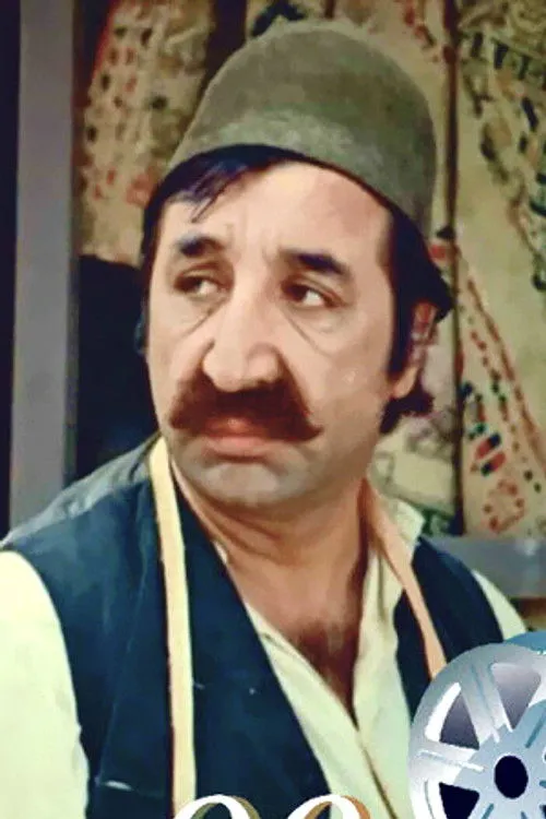 Mher Mkrtchyan photo