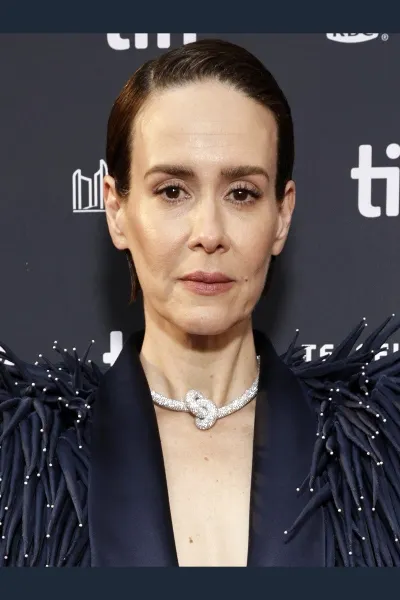 Sarah Paulson photo