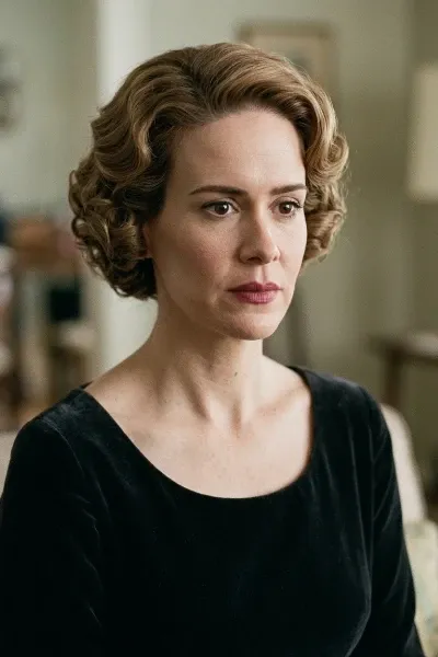 Sarah Paulson