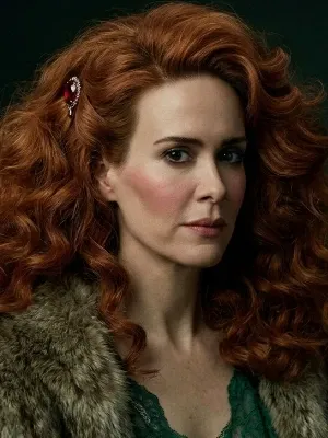 Sarah Paulson