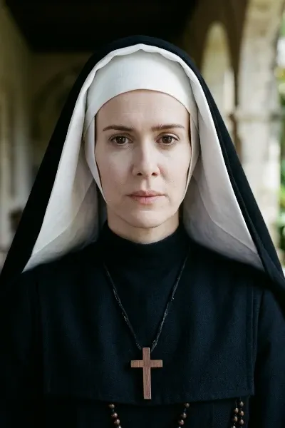 Mother St. Justine