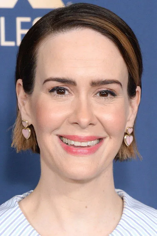 Sarah Paulson photo