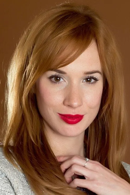 Anna Stravinska