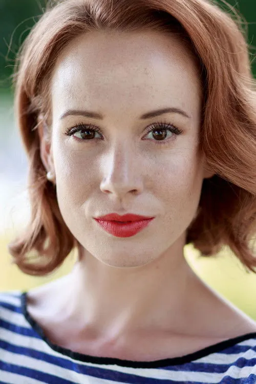 Tatiana Pauhofová photo