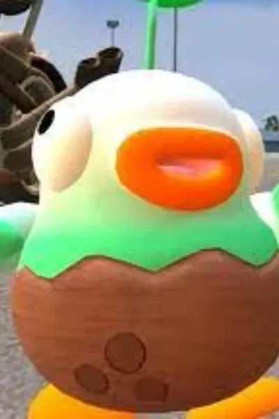 JubJub Boopkins