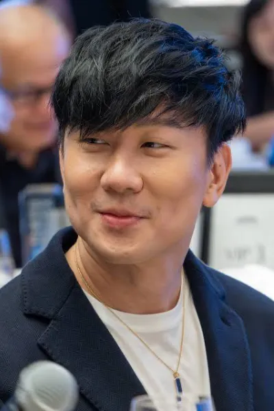 JJ Lin