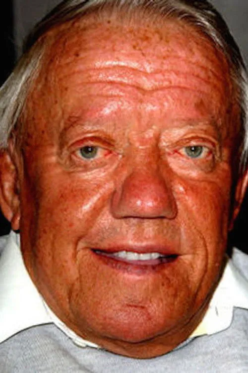 Kenny Baker photo