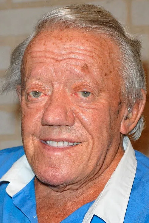 Kenny Baker photo