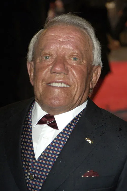 Kenny Baker photo