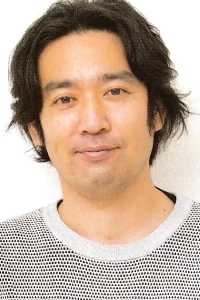 Takayuki Shibasaki photo