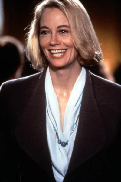Cybill Shepherd