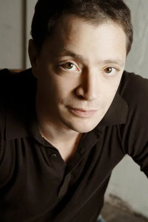 Joshua Malina photo