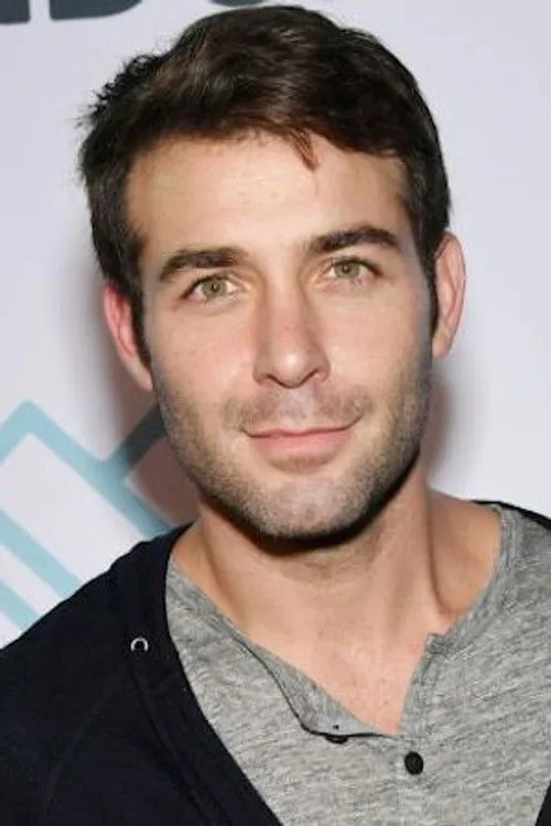 James Wolk photo