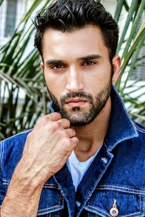 Derek Hale