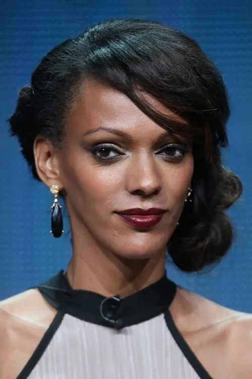 Judi Shekoni photo