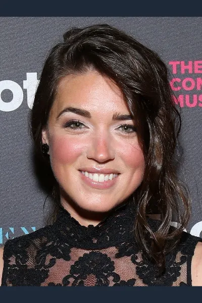 Marissa Neitling photo