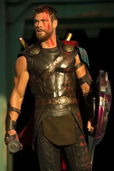 Thor Odinson