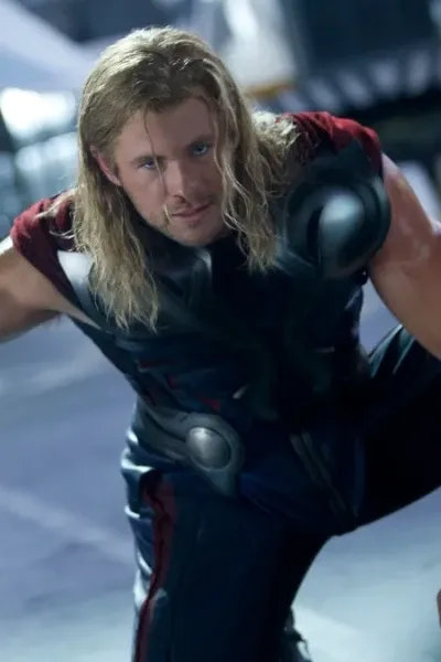 Thor Odinson photo