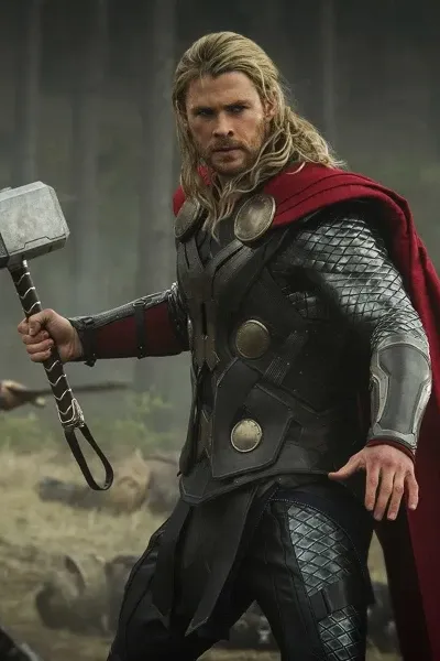 Thor Odinson photo