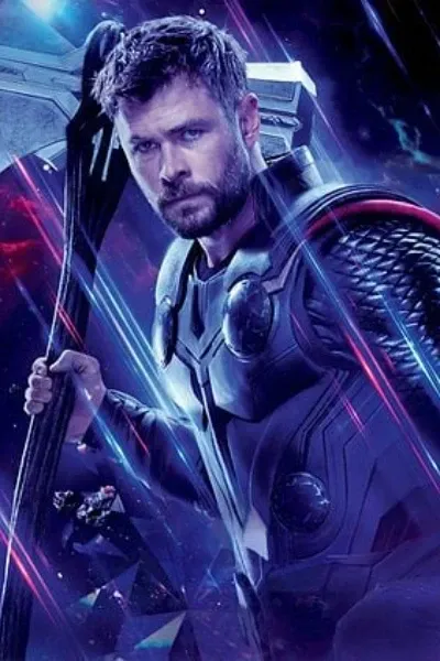 Thor Odinson photo