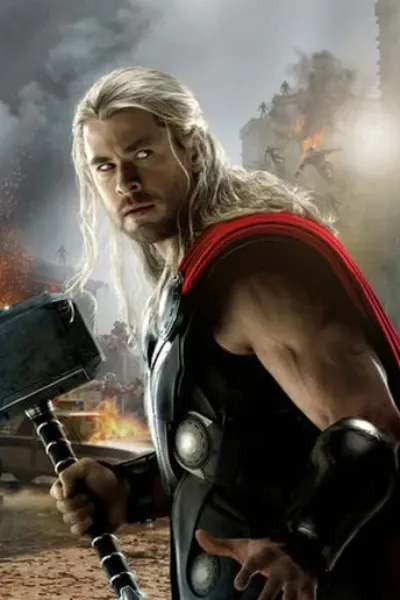 Thor Odinson photo
