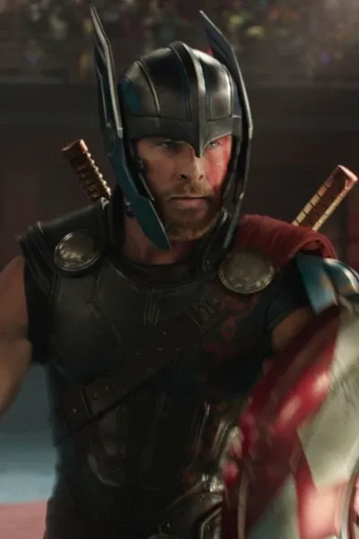 Thor Odinson photo