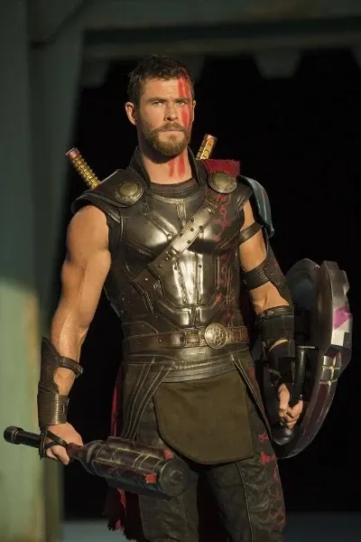 Thor Odinson photo