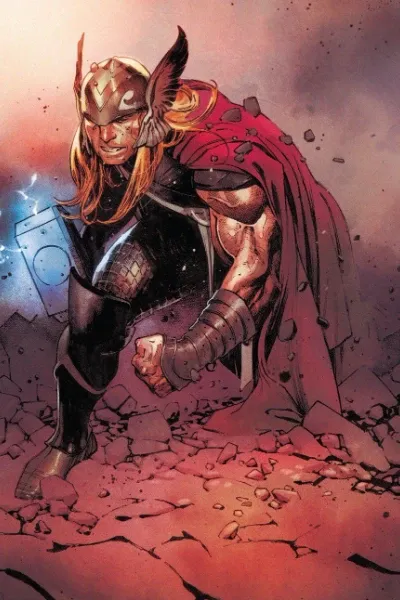 Thor Odinson photo