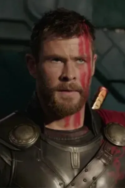 Thor Odinson photo
