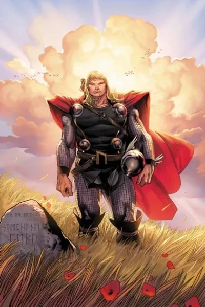 Thor Odinson photo