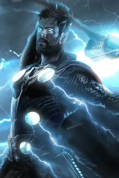 Thor Odinson photo
