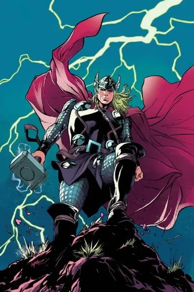 Thor Odinson photo