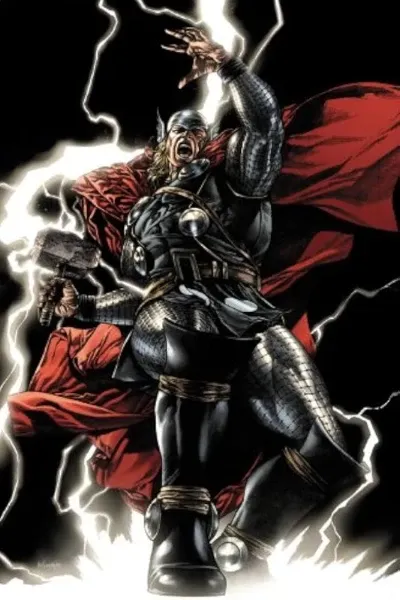 Thor (Marvel)