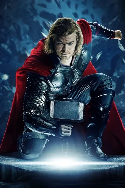 Thor Odinson photo