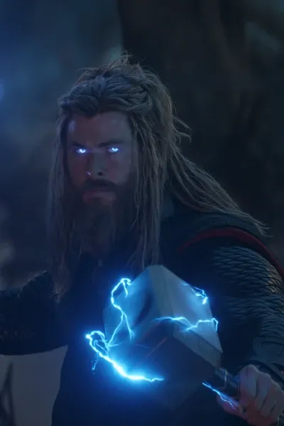 Thor Odinson photo