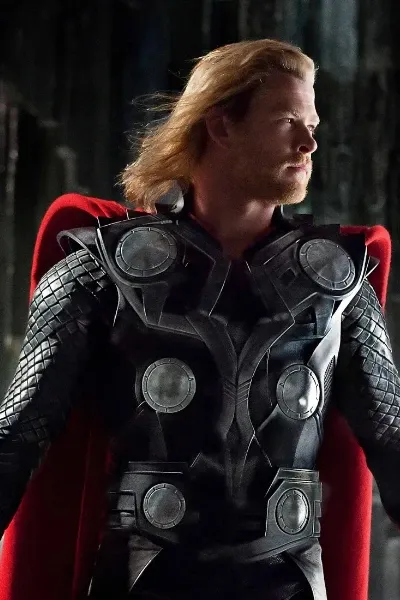 Thor Odinson photo