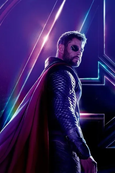Thor Odinson photo