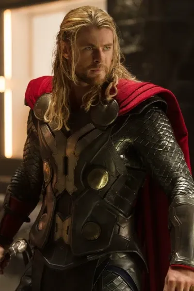 Thor Odinson photo
