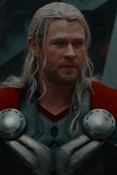Thor Odinson photo