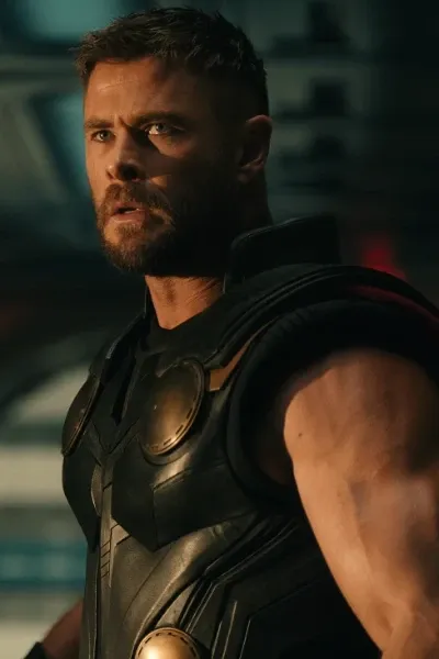 Thor Odinson photo