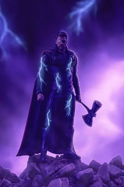 Thor Odinson photo
